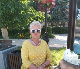 Людмила, 66 лет, Боровичи