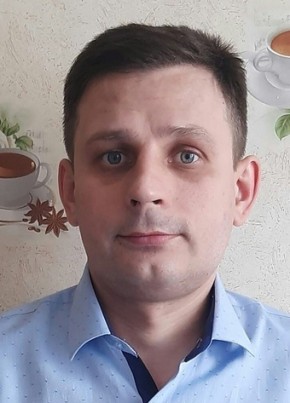 Алексей, 42, Россия, Стерлитамак