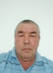 Бейбитжан, 61 год, Зыряновск