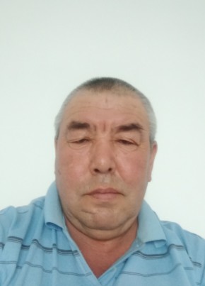 Бейбитжан, 61, Қазақстан, Зыряновск