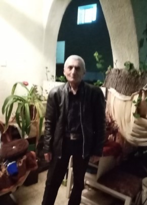 Григорий, 61, Κυπριακή Δημοκρατία, Λεμεσός