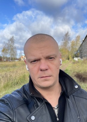 Sergey, 39, Russia, Safonovo