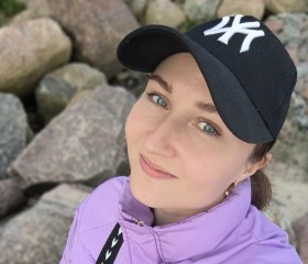 Kris, 35, Zelenogradsk
