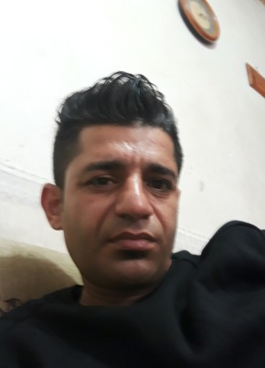 Farokh, 34, كِشوَرِ شاهَنشاهئ ايران, ساری
