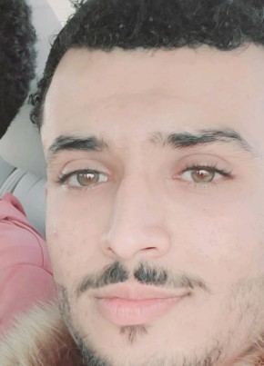 أسأمة الأزرق, 22, Saudi Arabia, Jeddah