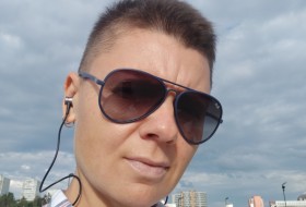 Olga, 47 - Just Me
