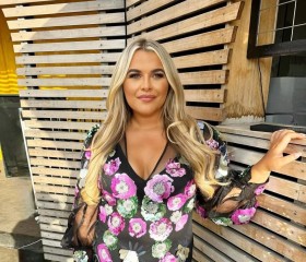 Katie, 21, Middlesbrough