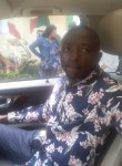 Marius, 34 года, Yaoundé