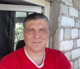 алексей костенко, 52 года, Горлівка
