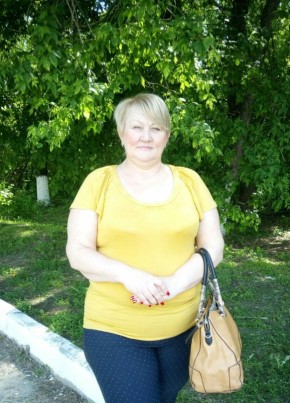 Светлана Гусев, 54, Россия, Краснодар