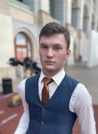Глеб Орлов, 24 года, Москва