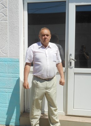 vladimir, 65, Russia, Anapa