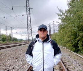 Руслан, 35 лет, Рязань