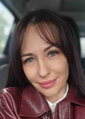 Вики из Пензы 31 год
