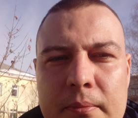 Илья, 41 год, Лесной