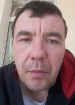 Станислав, 39, Россия, Новый Уренгой