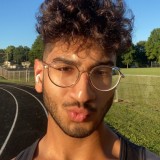 Salah, 23  , Berea