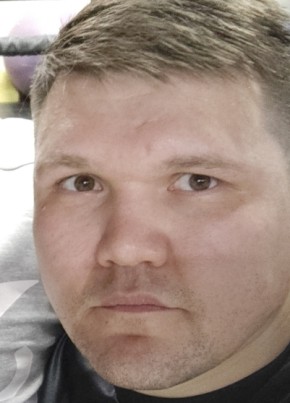 Сергей из Домодедово 26 лет