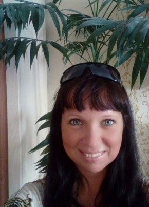 Екатерина, 41, Россия, Верхняя Пышма