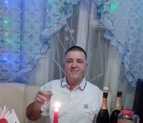 Илий, 57 лет, Куровское