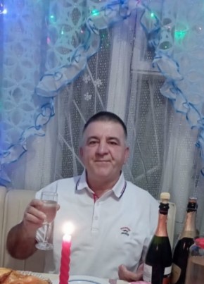 Илий, 58, Россия, Куровское