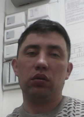 andrey, 43, Russia, Tomsk