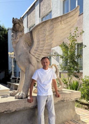 Николай из Конаково 53 года