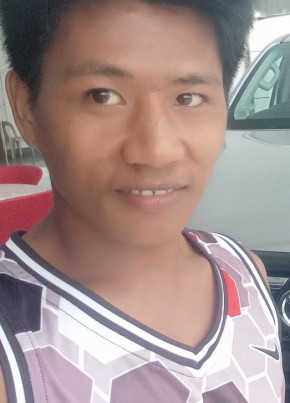 Jose, 25, Pilipinas, Urdaneta