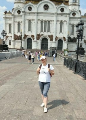 NATAL'Ya Kovalyeva, 36, Russia, Kursk