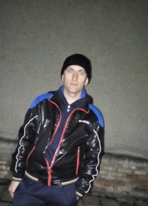 Алексей , 36, Россия, Череповец