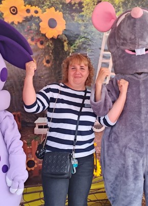 Olga, 43, Russia, Tulun