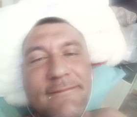 Саша, 44 года, Невинномысск