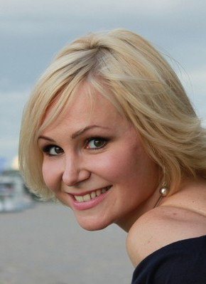 Настена, 41, Россия, Москва
