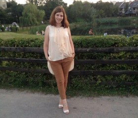 Кетрин, 35 лет, Львів