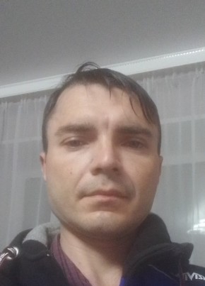 Сергей, 36, Россия, Кузнецк