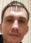 Nikolay, 32, Khabarovsk