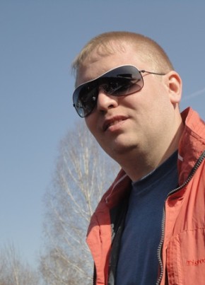 Алексей, 40, Россия, Реж