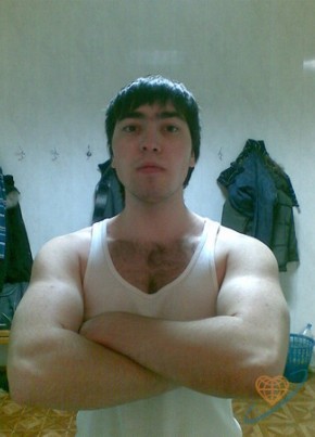 Ильдар, 35, Россия, Уфа