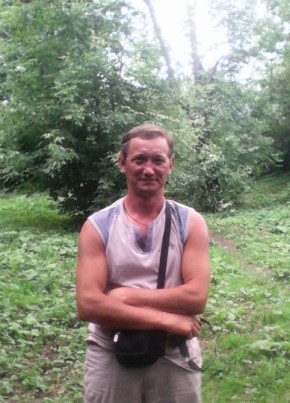 solovey, 49, Россия, Зеленоград