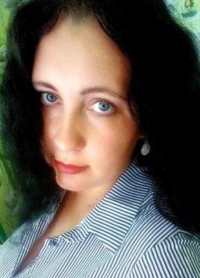 Валентина, 31, Рэспубліка Беларусь, Горад Полацк