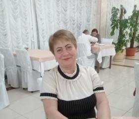 Людмила, 73 года, Кучугуры