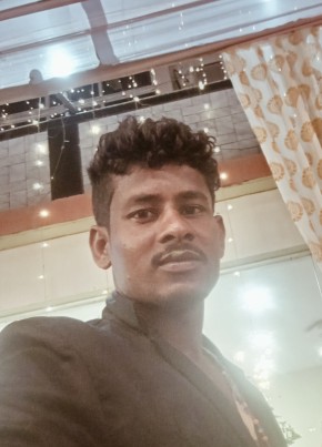 Ajeet paswan, 24, India, Patna