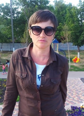 Светлана, 53, Україна, Кобеляки
