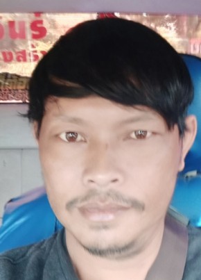 เอก, 42, ราชอาณาจักรไทย, สุพรรณบุรี