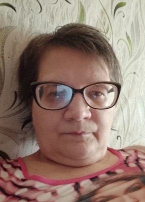 Марина из Самары 55 лет
