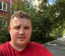 Вадимир, 31 год, Новосибирский Академгородок