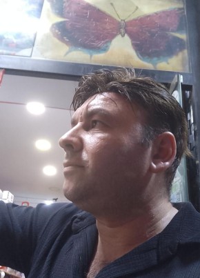 Mehmet из Ankara 38 лет