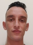 Paulo Vitor, 34 года, Uberlândia
