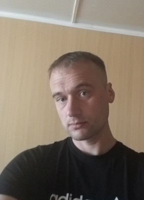 Александр, 35, Россия, Хабары