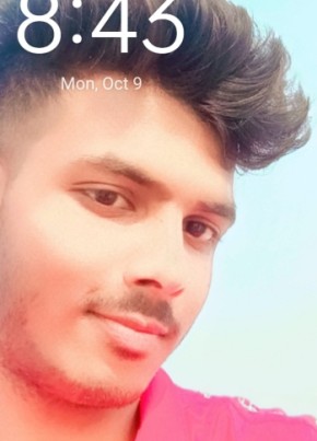 Masud Rana, 19, India, Kāliyāganj